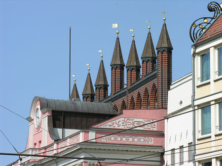 007_Rostock_Rathaus