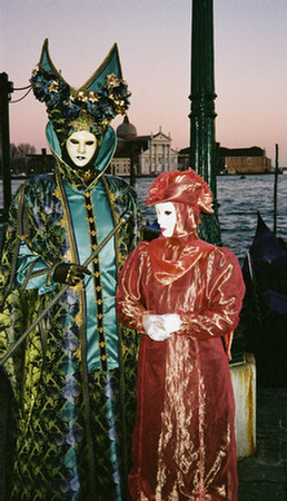 026_Karneval Venedig