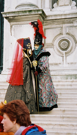 064_Karneval Venedig