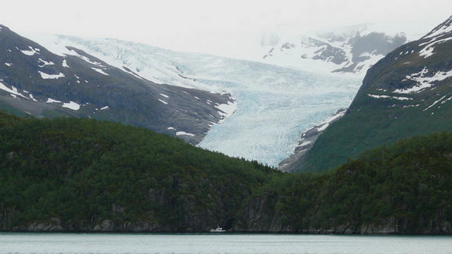 14.025_Blick von Braset auf Svartisengletscher (Engenbreen).08
