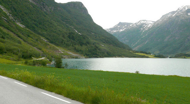 21.003ay_Oldevatnet See.08