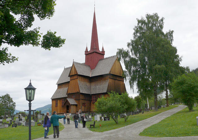 23.007_Stavkirke Ringebu.08