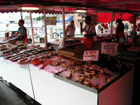 058daa_Bergen_Fischmarkt