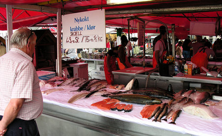 058dc_Bergen_Fischmarkt