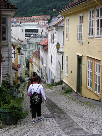 131_Bergen_Altstadt