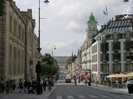 004_Oslo_Karl-Johans-Gate