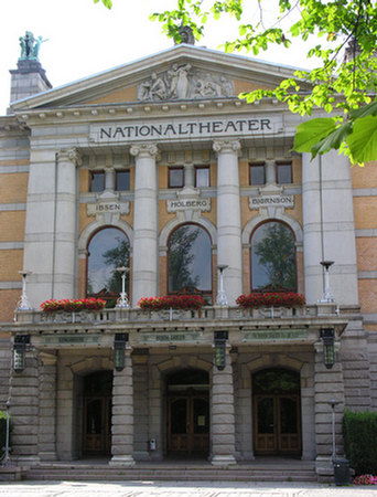 017_Oslo_Nationaltheater