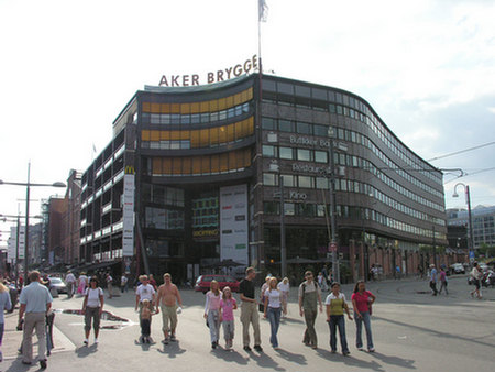 026_Oslo_Aker Brygge