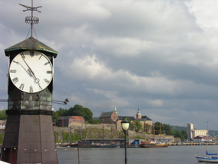 031_Oslo_Akershus-Festung