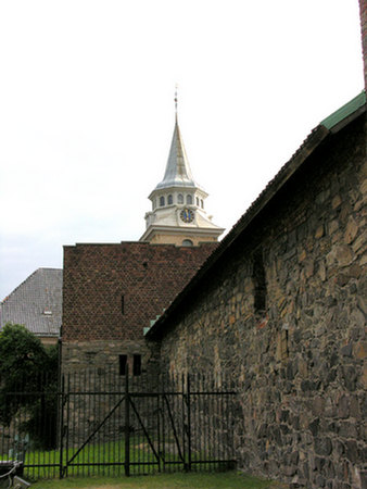 060_Oslo_Akershus-Festung