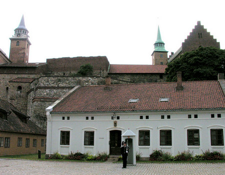 074_Oslo_Akershus-Festung