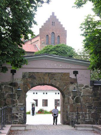 075_Oslo_Akershus-Festung