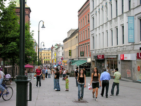 077_Oslo_Karl-Johans-Gate