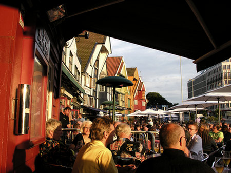 131_Stavanger_Abendessen