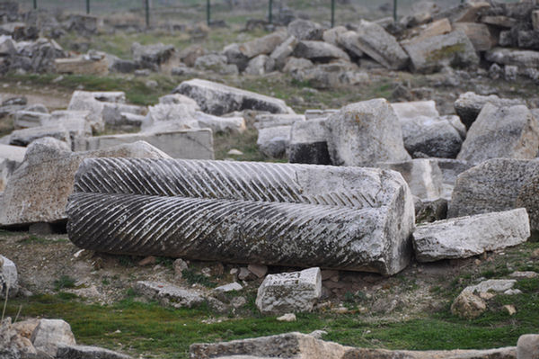 134_Tuerkei_2011_Hierapolis