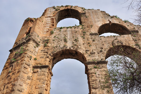 180_Tuerkei_2011_Aspendos