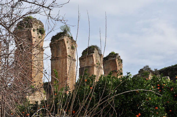 181_Tuerkei_2011_Aspendos