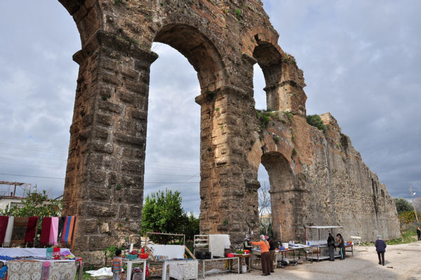 188_Tuerkei_2011_Aspendos