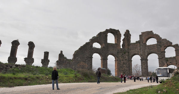 190_Tuerkei_2011_Aspendos