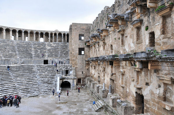 201_Tuerkei_2011_Aspendos