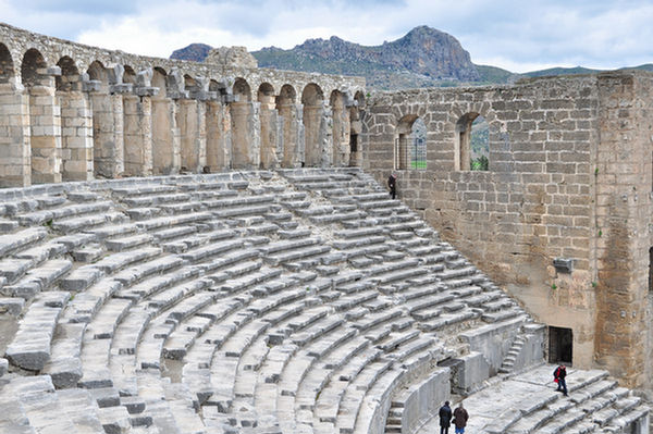 206_Tuerkei_2011_Aspendos