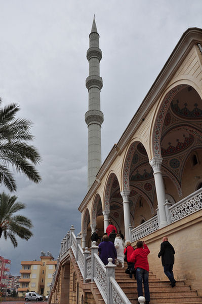 219_Tuerkei_2011_Moschee Manavgat