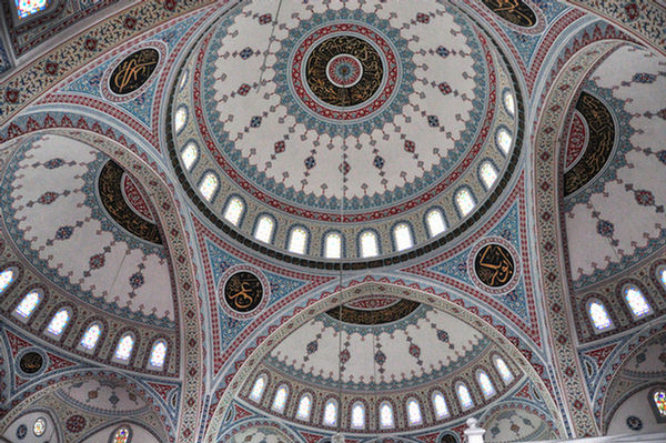220_Tuerkei_2011_Moschee Manavgat