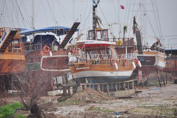 257_Tuerkei_2011_Bootsfahrt Manavgat