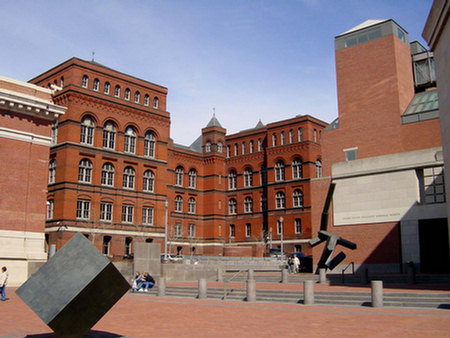 029_WashDC_Holocaust Museum 1