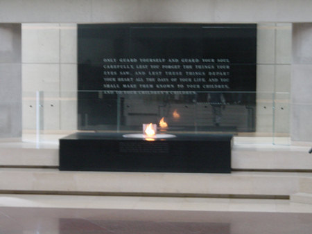 030_WashDC_Holocaust Museum 1a