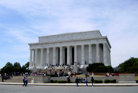 041_WashDC_Lincoln Memorial 1