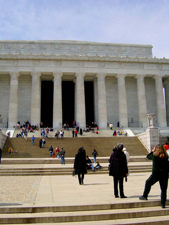 042_WashDC_Lincoln Memorial 2