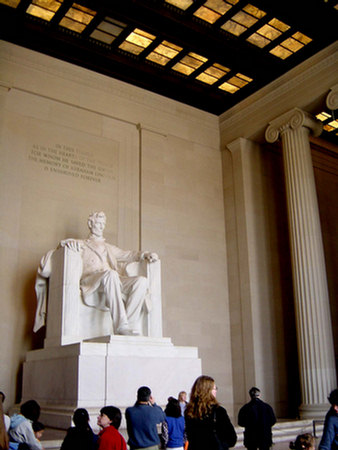 045_WashDC_Lincoln Memorial 6