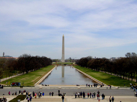 051_WashDC_Reflecting Pool 2