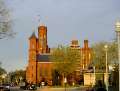 052_WashDC_Smithsonian Castle 1