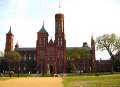 054_WashDC_Smithsonian Castle 3