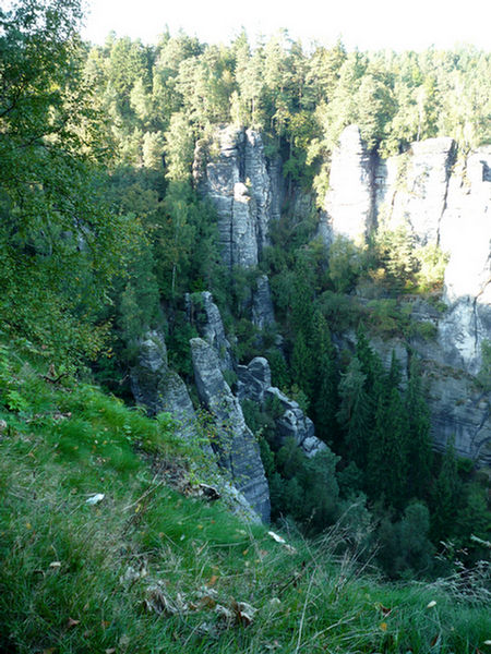 373_die Elb-Bastei