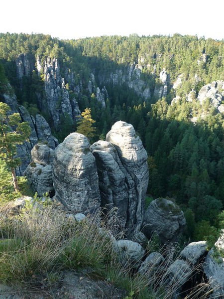 377_die Elb-Bastei
