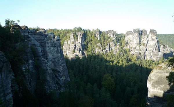393_die Elb-Bastei